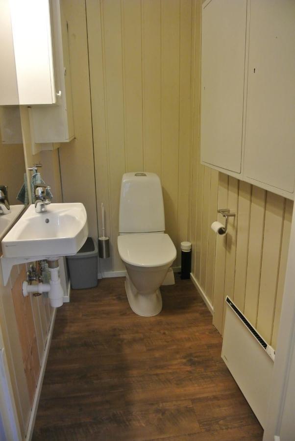 Trysil Alpin 16A Top Location Ngoại thất bức ảnh