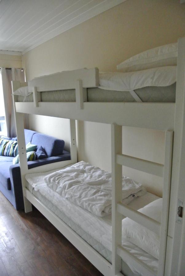 Trysil Alpin 16A Top Location Ngoại thất bức ảnh