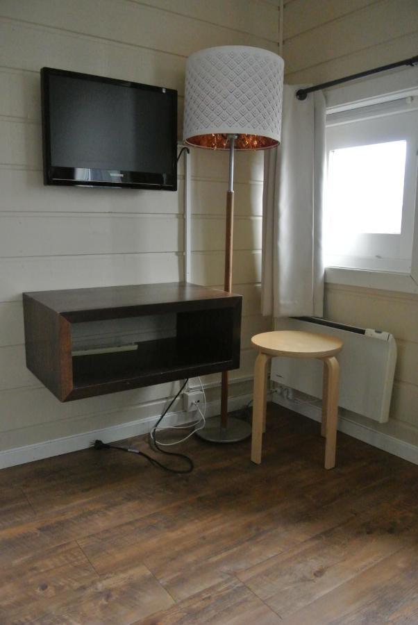 Trysil Alpin 16A Top Location Ngoại thất bức ảnh