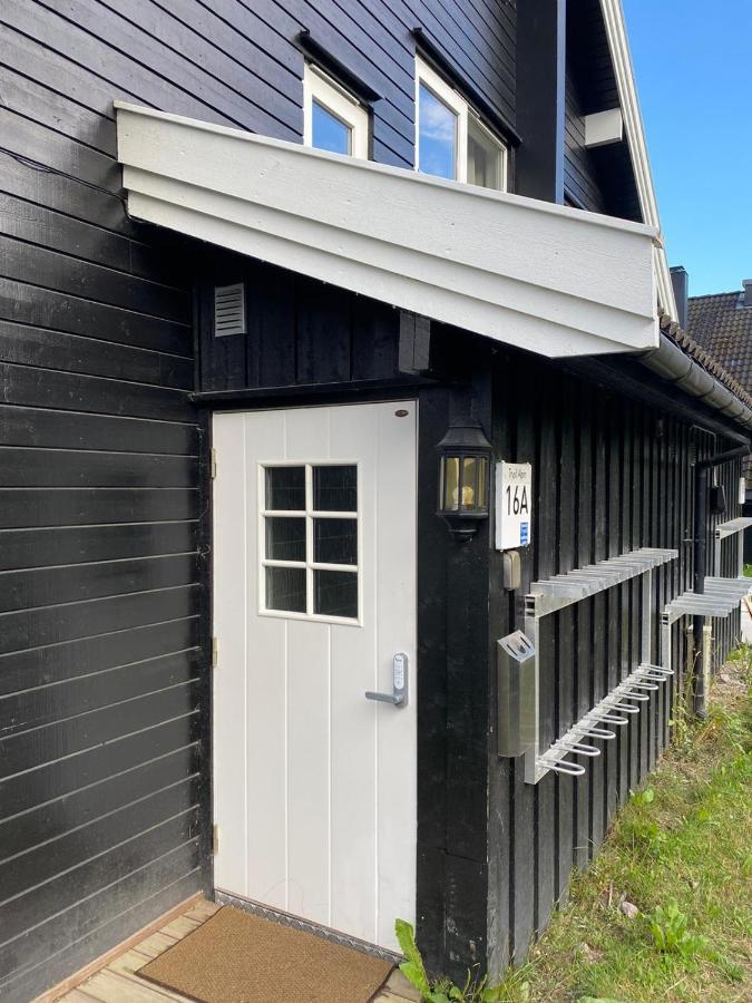 Trysil Alpin 16A Top Location Ngoại thất bức ảnh