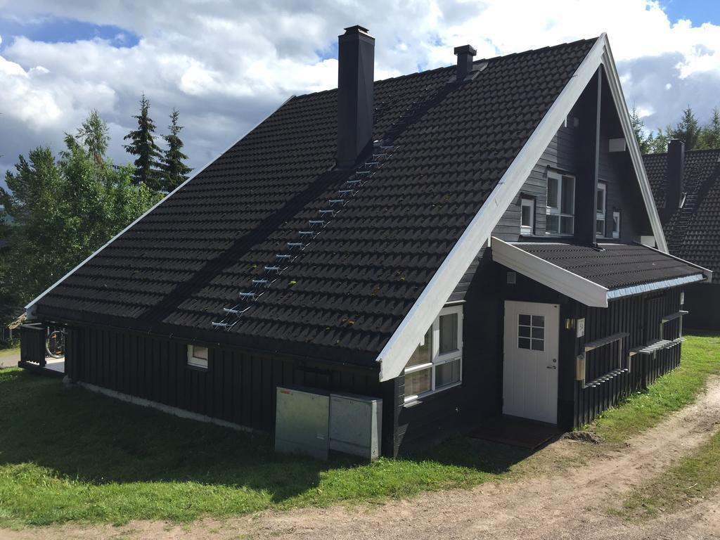 Trysil Alpin 16A Top Location Ngoại thất bức ảnh