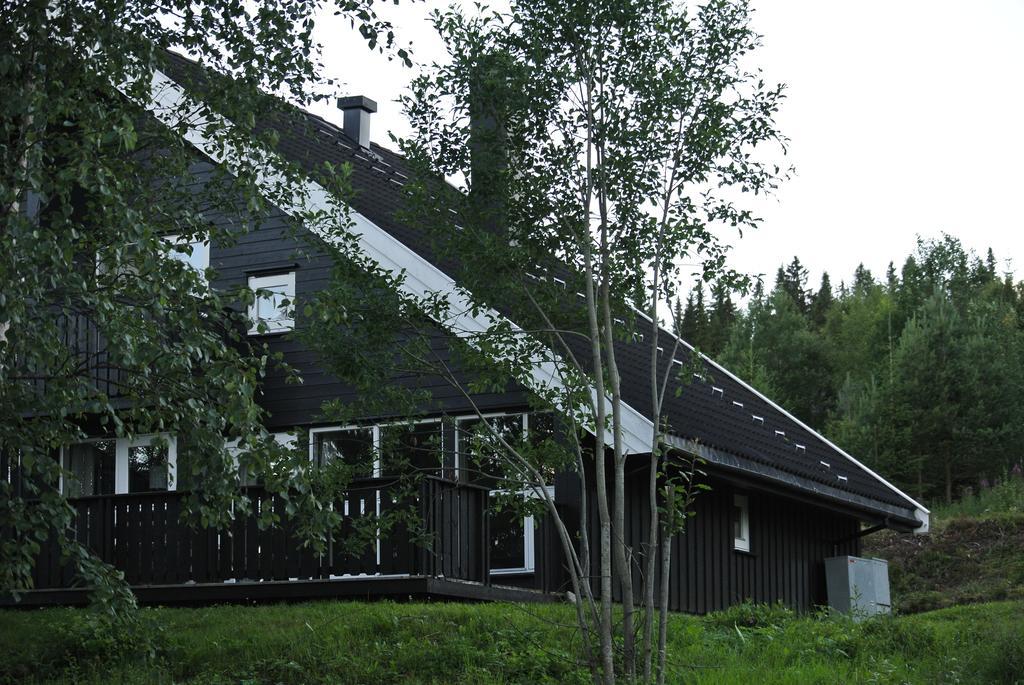 Trysil Alpin 16A Top Location Ngoại thất bức ảnh