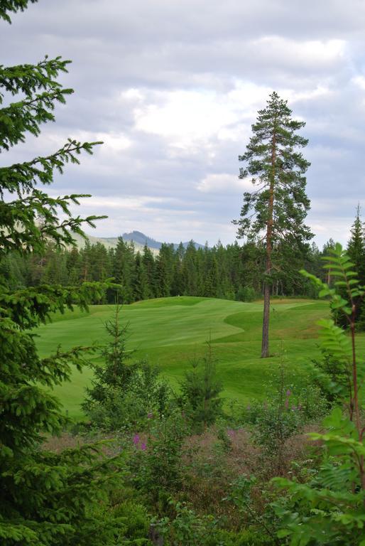 Trysil Alpin 16A Top Location Ngoại thất bức ảnh