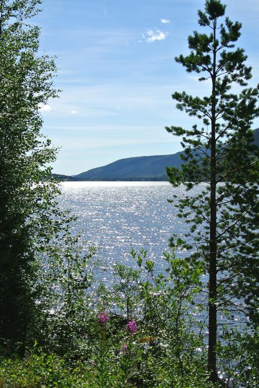 Trysil Alpin 16A Top Location Ngoại thất bức ảnh