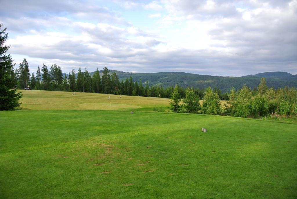 Trysil Alpin 16A Top Location Ngoại thất bức ảnh